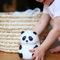 Panda Silicone Lamp