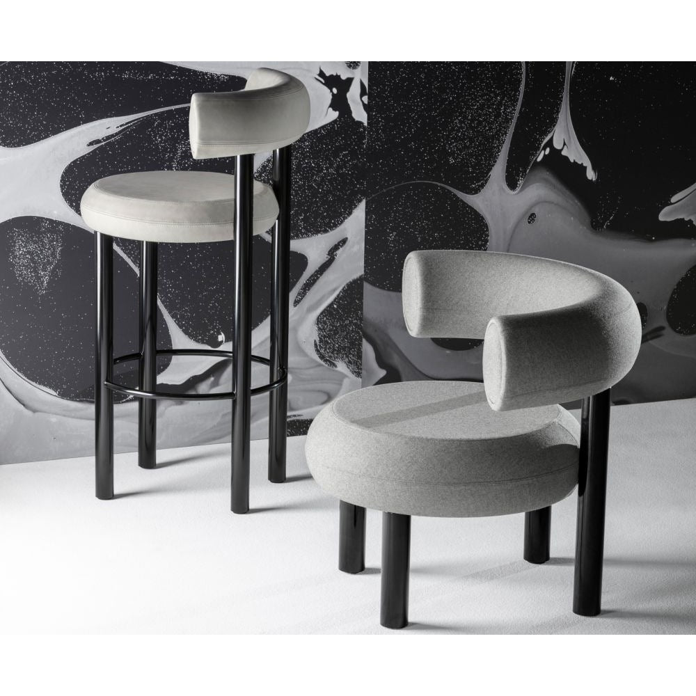 Tom Dixon - Fat Loungestuhl