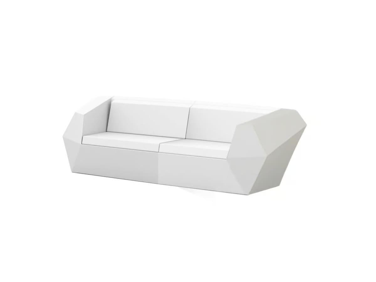 Vondom - Vela Sofa