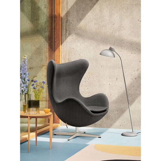 Fritz Hansen - Egg Chair Fabric Armchair