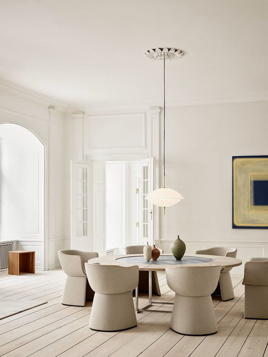 Fritz Hansen - Series 7 3207 Chair Front Cushion