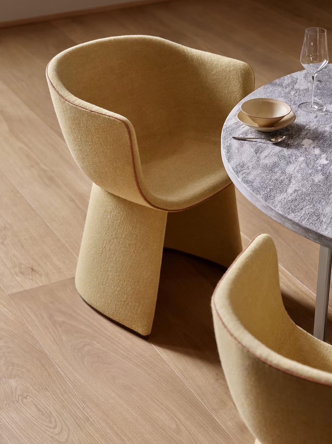 Fritz Hansen - Series 7 3207 Chair Front Cushion
