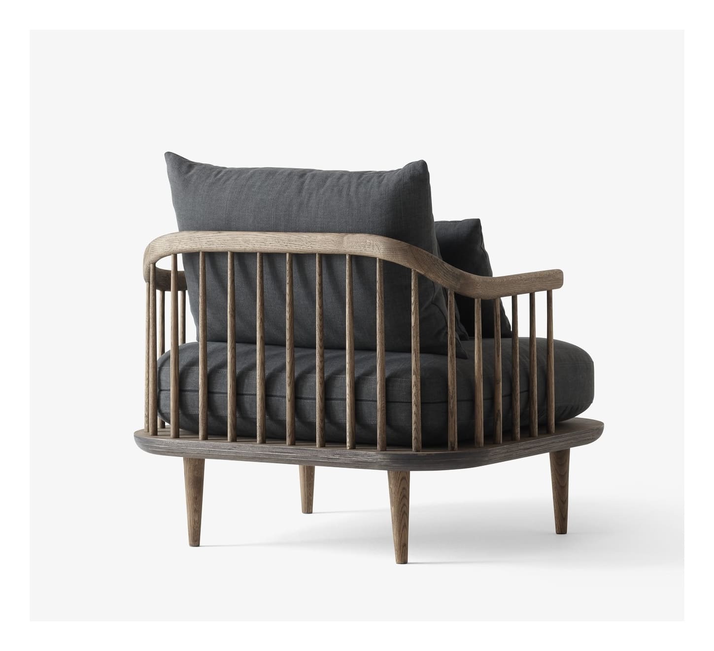 &Tradition - Fly Sessel SC1