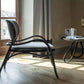 Fritz Hansen - Grand Prix Chair Ash dyed
