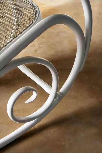 Fritz Hansen - Grand Prix Chair Ash dyed