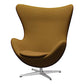 Fritz Hansen - Egg Chair Fabric Armchair