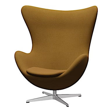 Fritz Hansen - Egg Chair Fabric Armchair