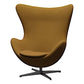 Fritz Hansen - Egg Chair Fabric Armchair