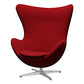 Fritz Hansen - Egg Chair Fabric Armchair