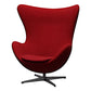 Fritz Hansen - Egg Chair Fabric Armchair