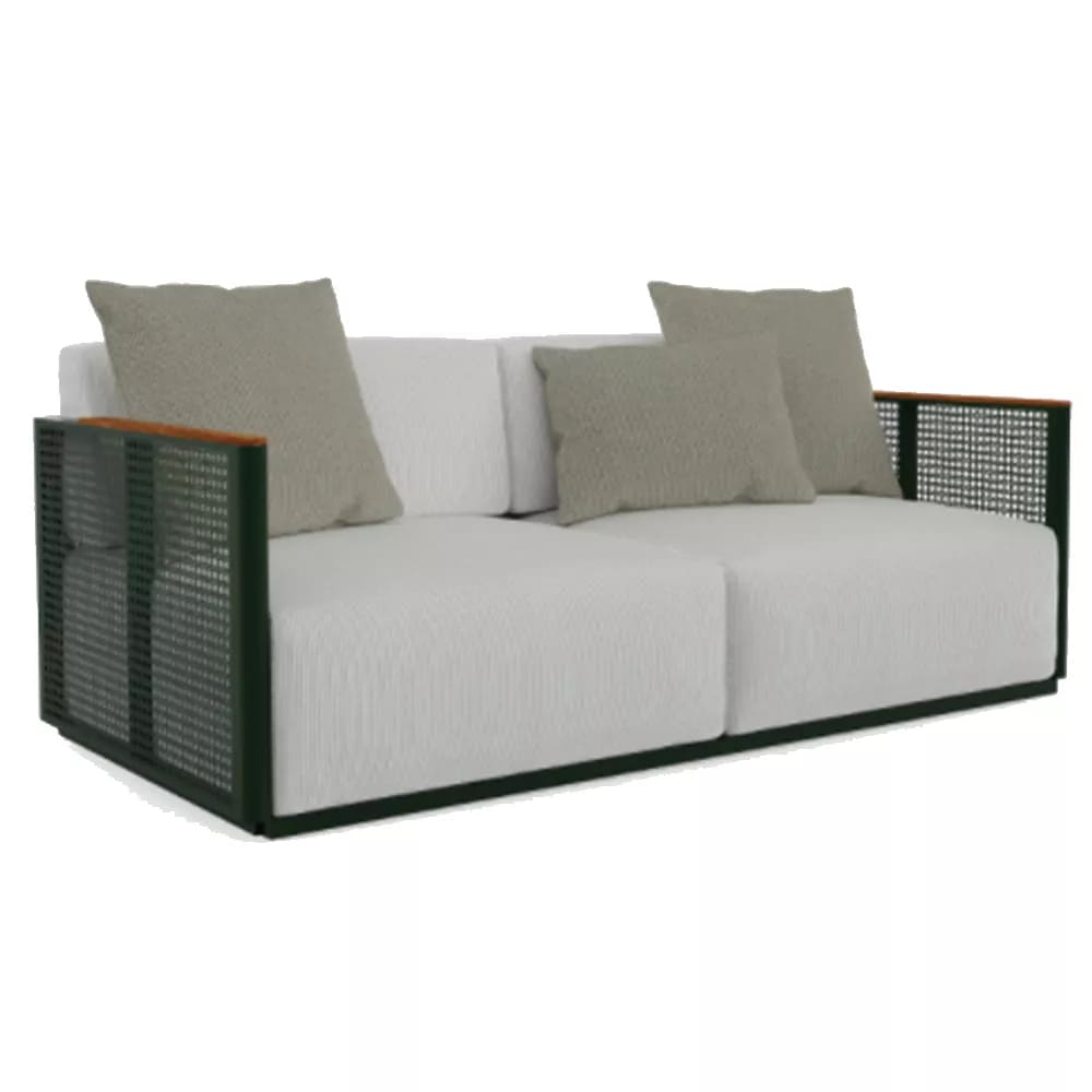 Vondom - Vela Sofa