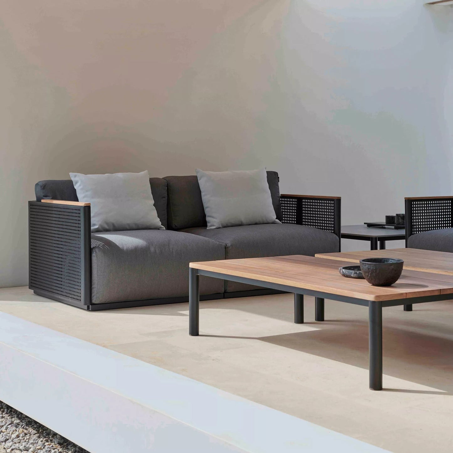 Vondom - Vela Sofa