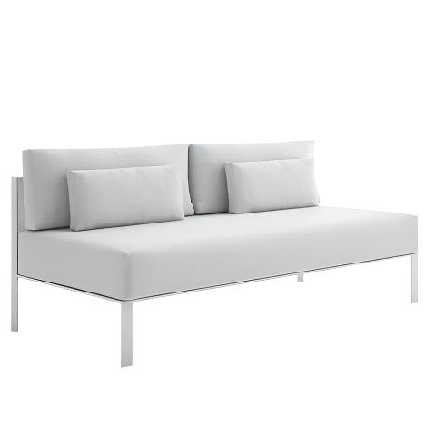 Vondom - Vela Sofa