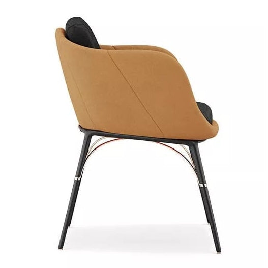 Myface - Nero Armchair