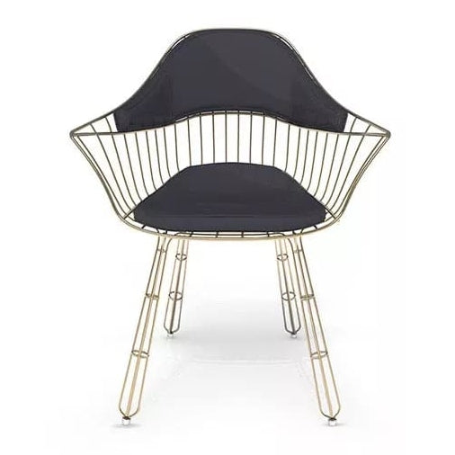 Myface - Nodo Armchair