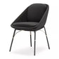 Myface - Nero Design Garden Chair