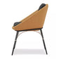 Myface - Nero Design Garden Chair