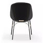 Myface - Nero Design Garden Chair