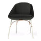 Myface - Nero Design Garden Chair