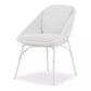 Myface - Nero Design Garden Chair