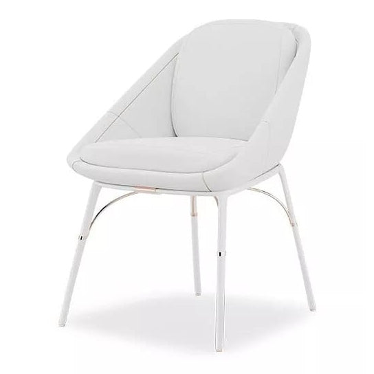 Myface - Nero Design Garden Chair