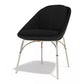 Myface - Nero Design Garden Chair