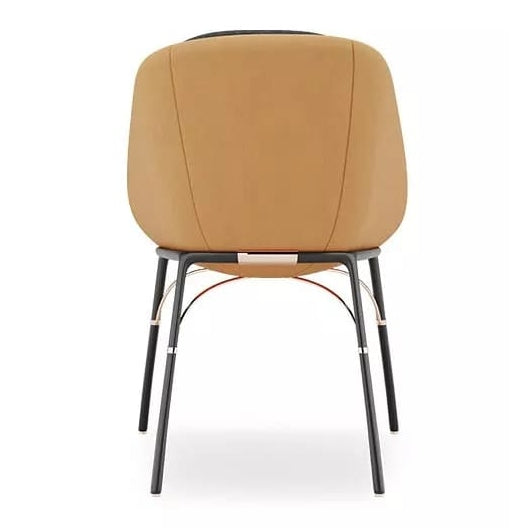 Myface - Nero Design Garden Chair