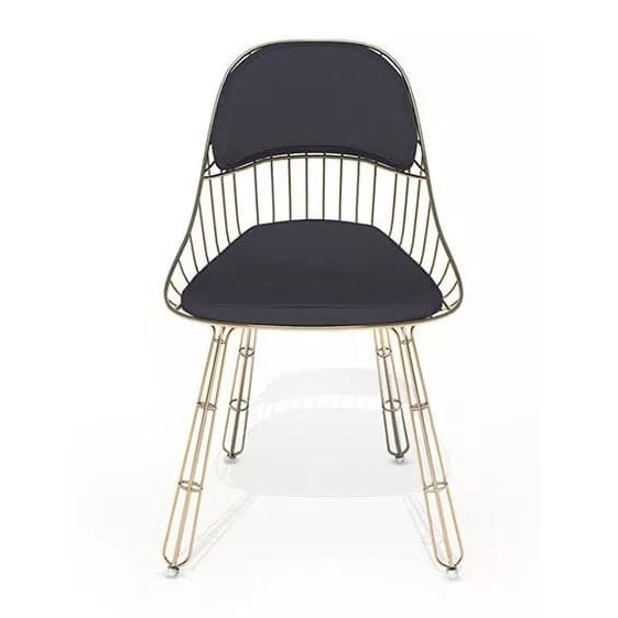 Myface - Nodo Design Garden Chair