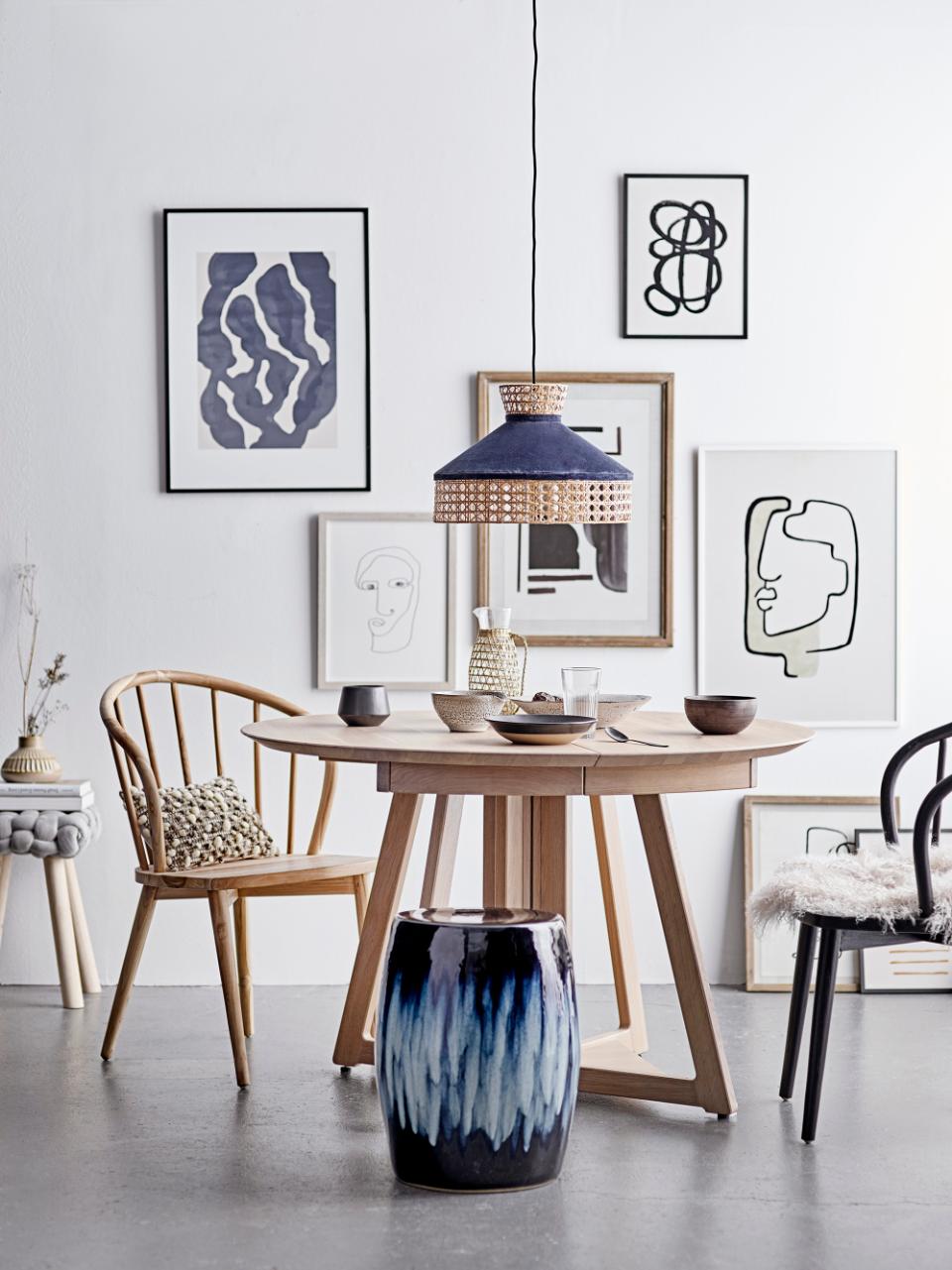 Fritz Hansen - Kaiser Idell 6580-F Floor Lamp