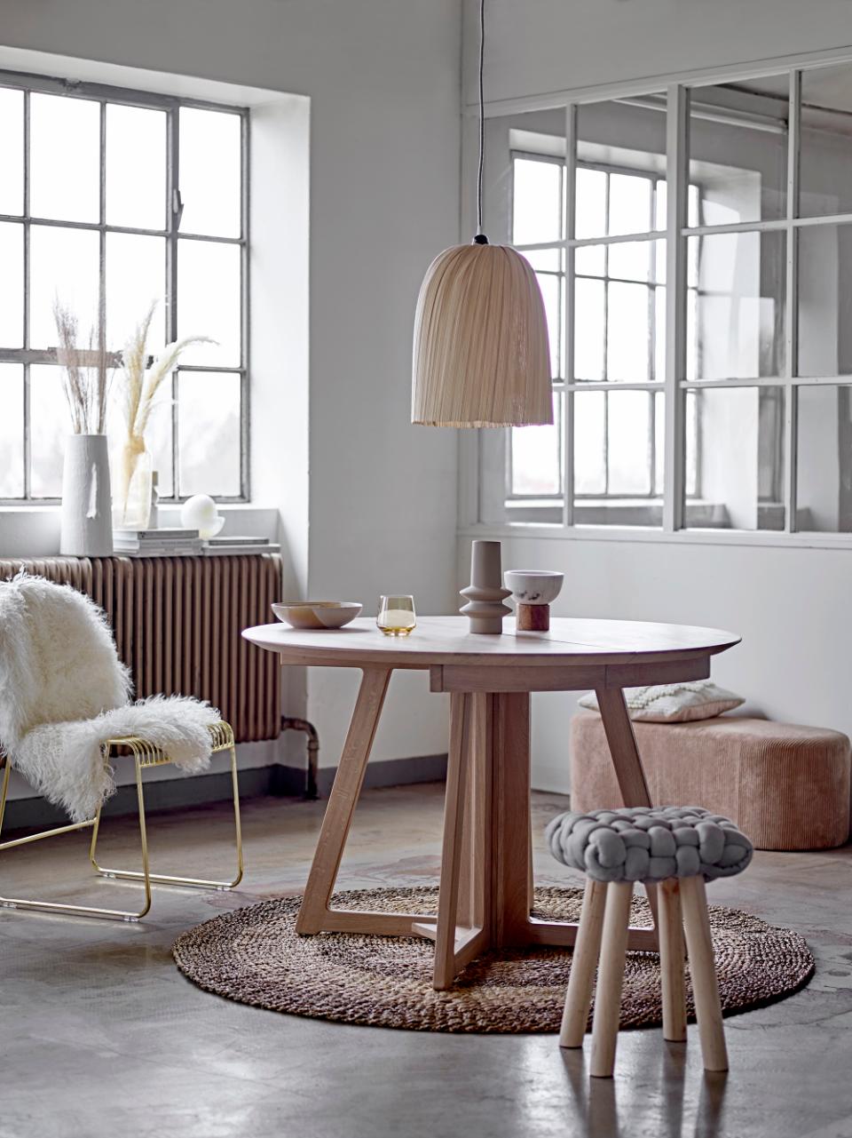 Fritz Hansen - Kaiser Idell 6580-F Floor Lamp