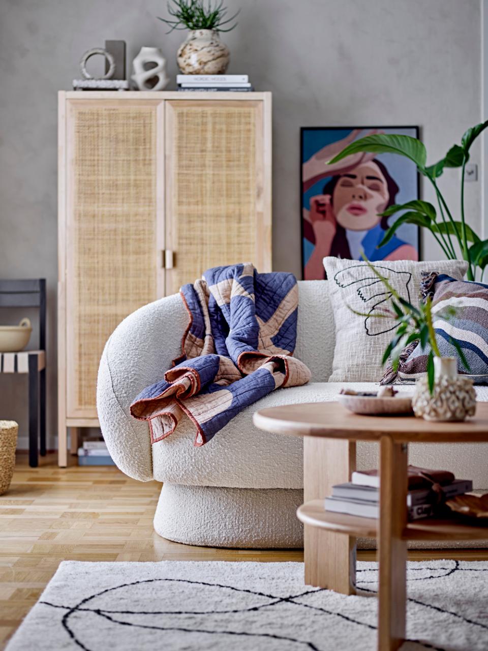 Fritz Hansen - Kaiser Idell 6580-F Floor Lamp