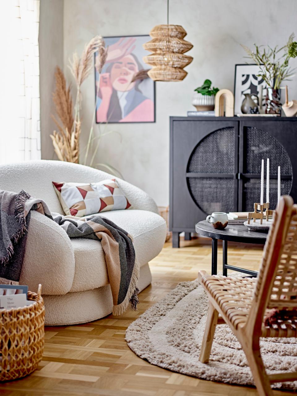 Fritz Hansen - Kaiser Idell 6580-F Floor Lamp