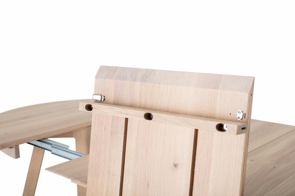 Fritz Hansen - Kaiser Idell 6580-F Floor Lamp