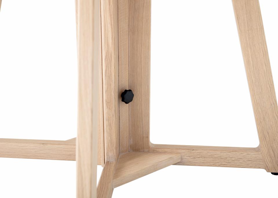 Fritz Hansen - Kaiser Idell 6580-F Floor Lamp