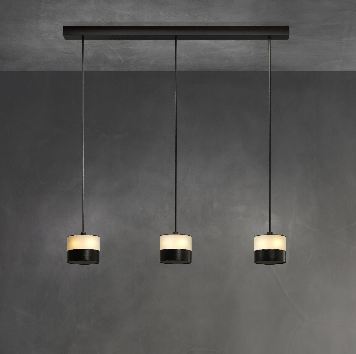 Heatsail - Glow Ceiling Light / Heater Long Module