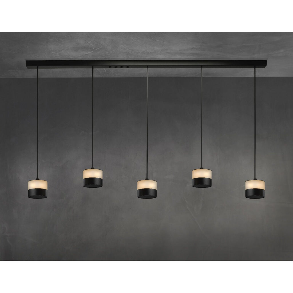 Heatsail - Glow Ceiling Light / Heater Long Module