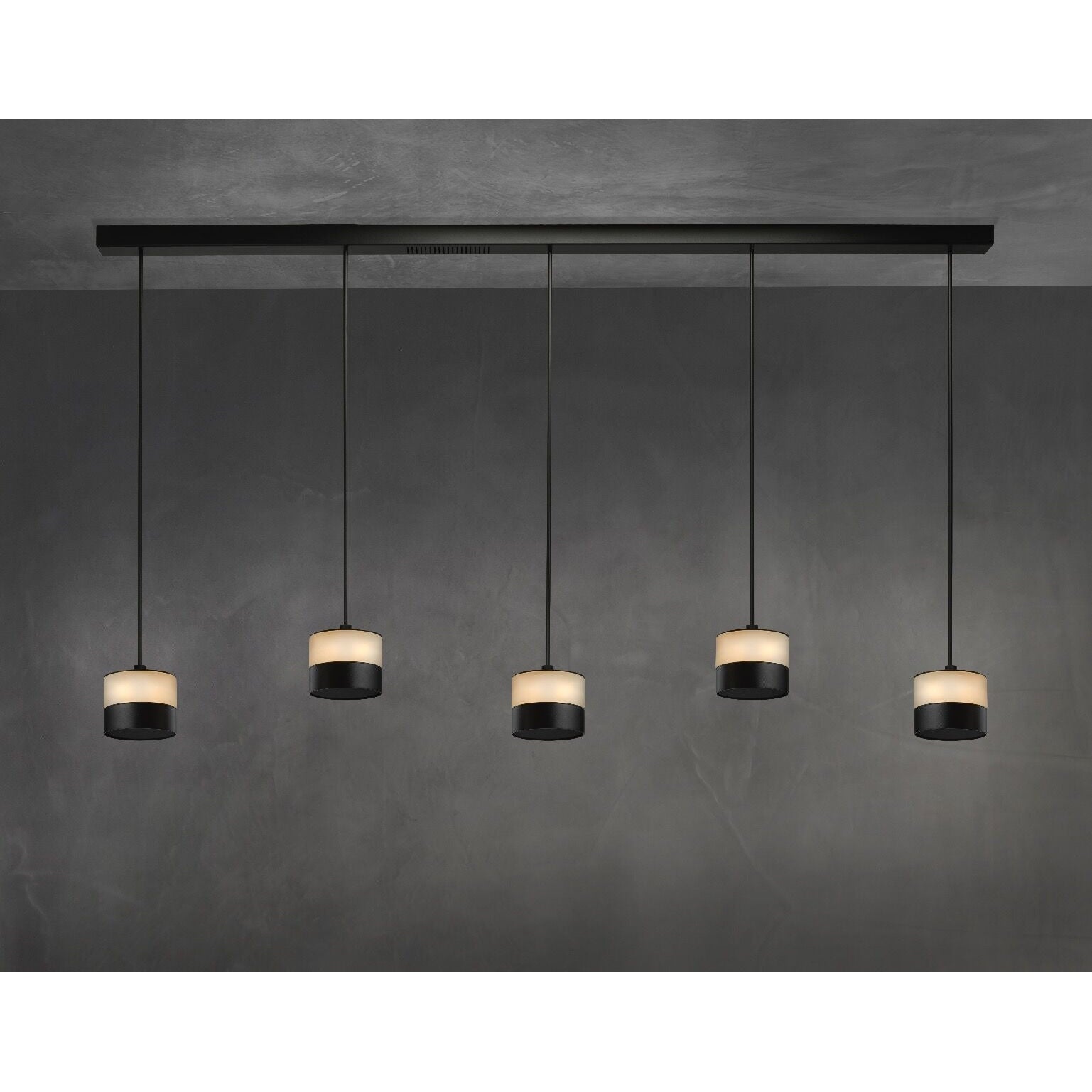 Heatsail - Glow Ceiling Light / Heater Long Module