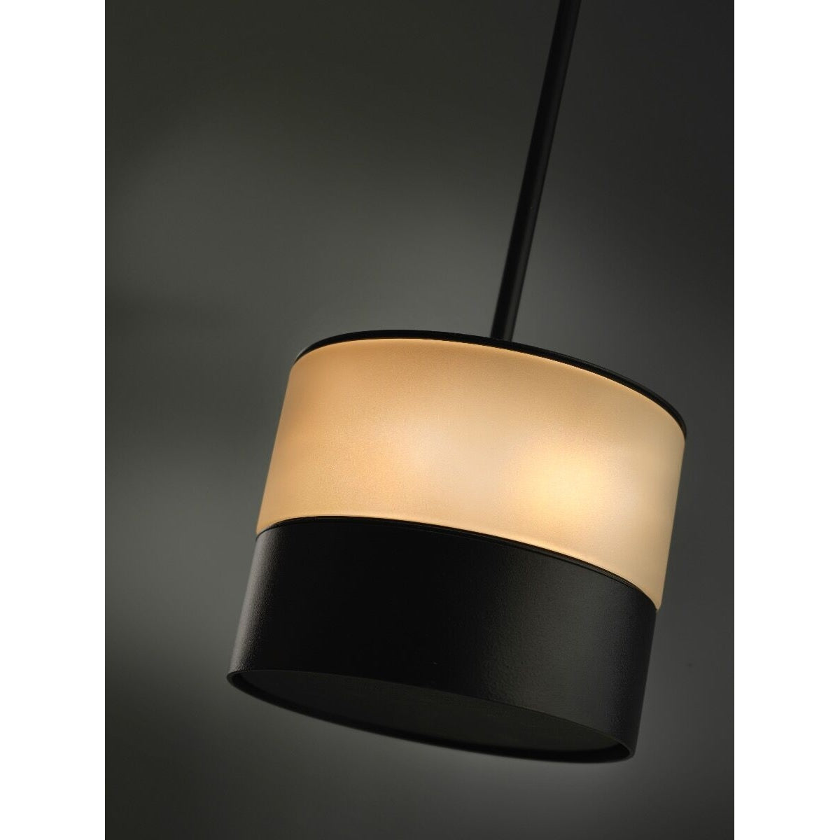 Heatsail - Glow ceiling light / heater