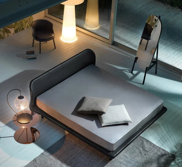 Tonin Casa - SAND T6474 Standing Shelf