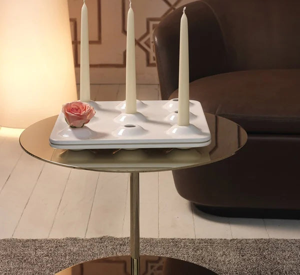 Tonin Casa - SAND T6474 Standing Shelf