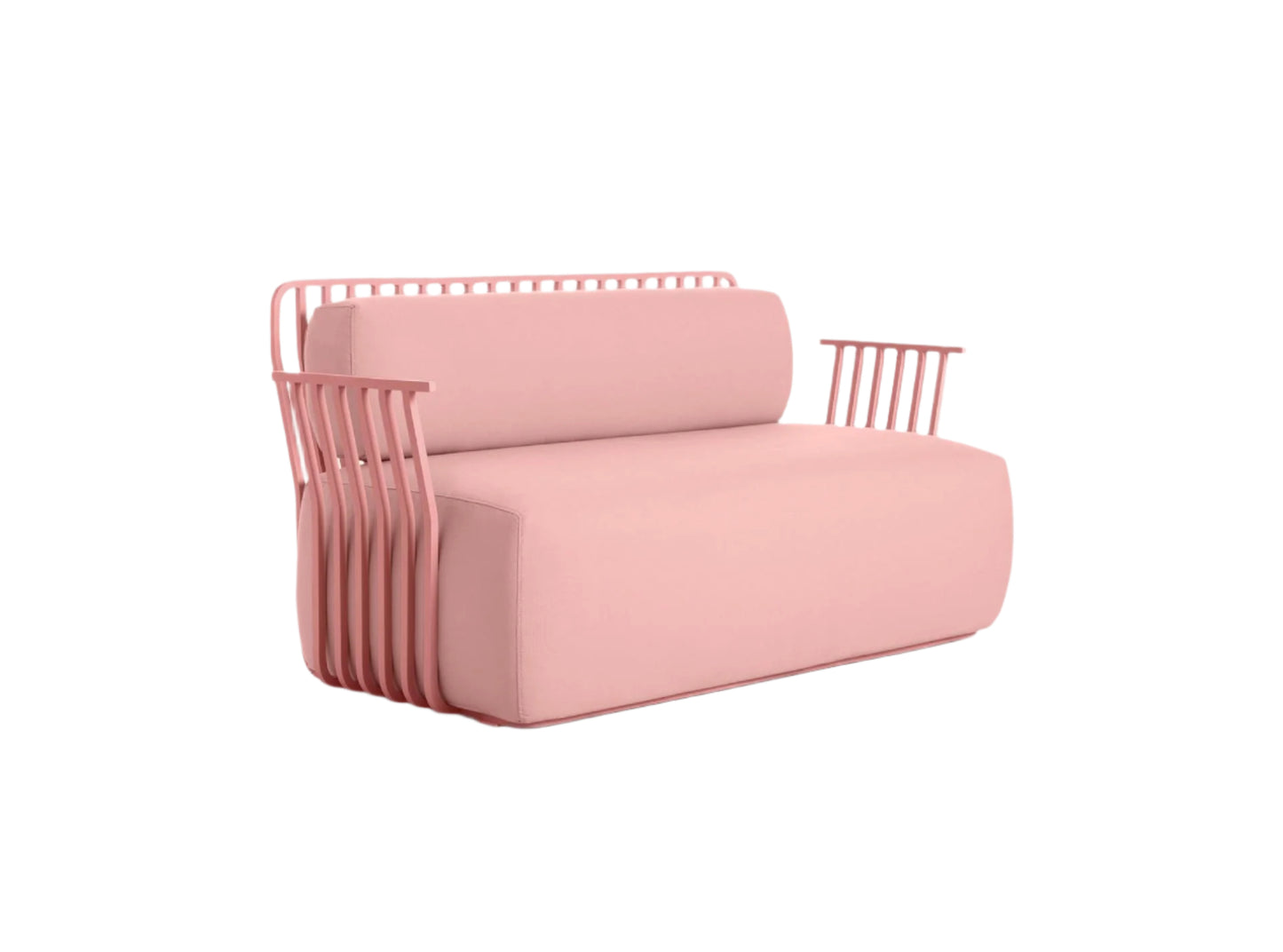 Vondom - Vela Sofa