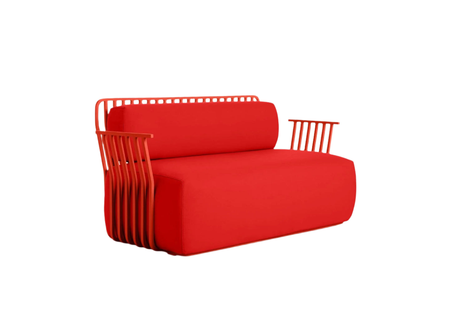 Vondom - Vela Sofa