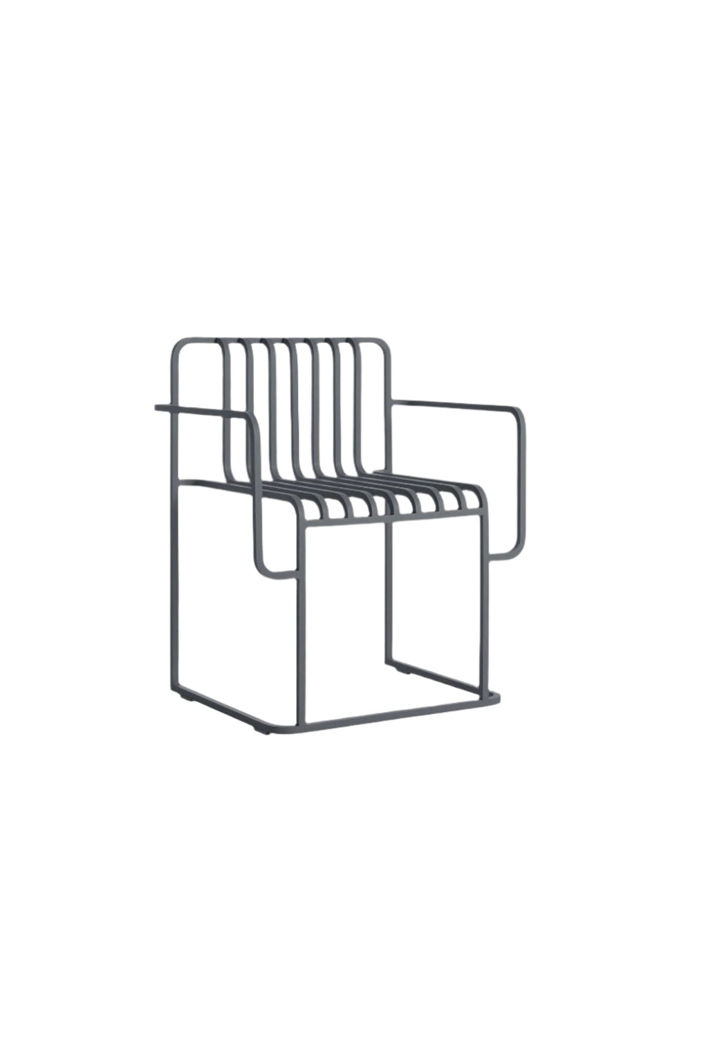 Diabla - Grill Armchair