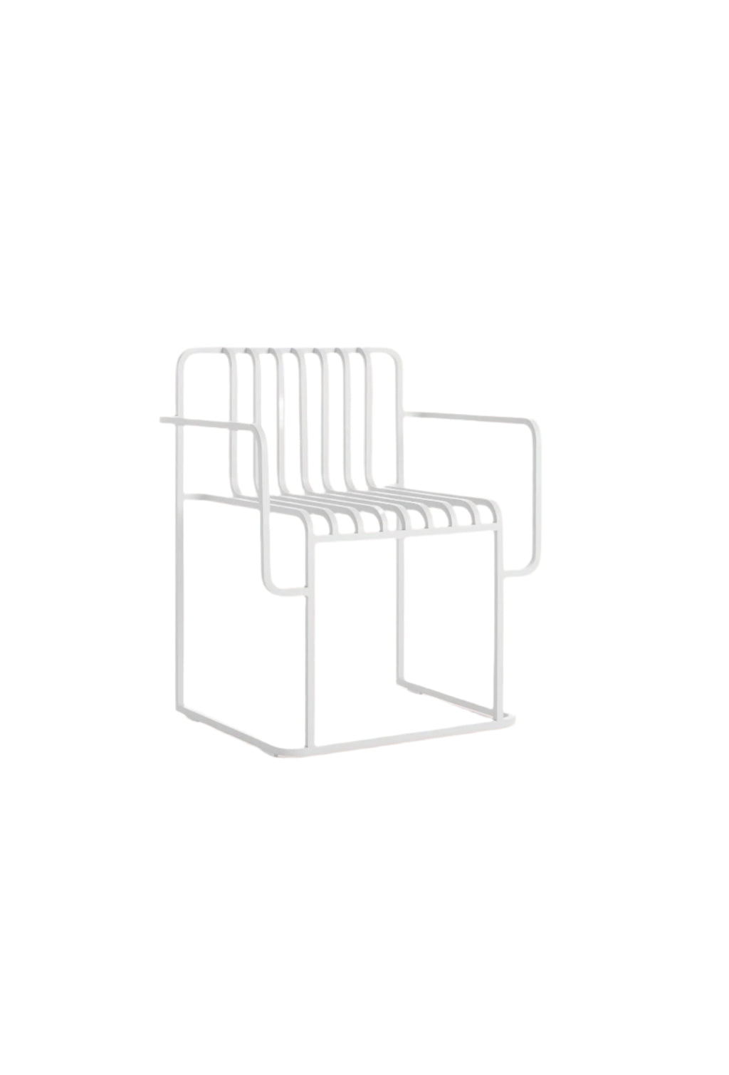 Diabla - Grill Armchair