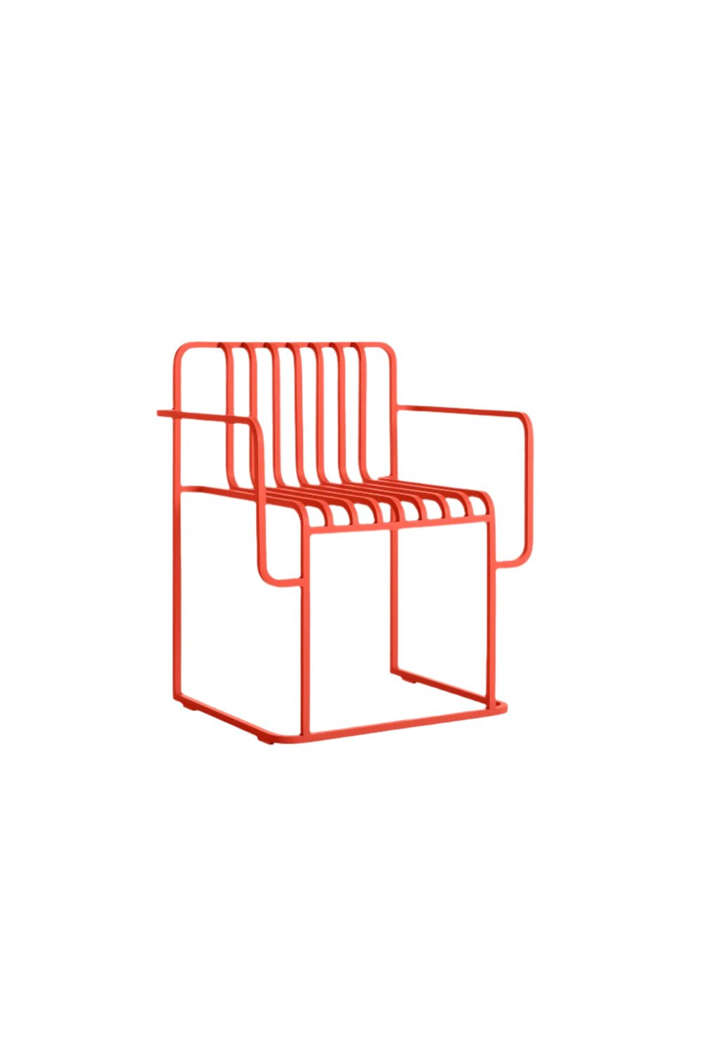 Diabla - Grill Armchair