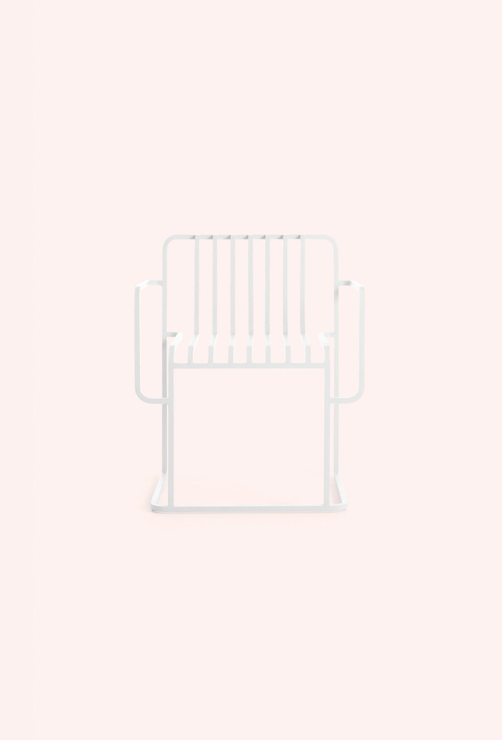 Diabla - Grill Armchair