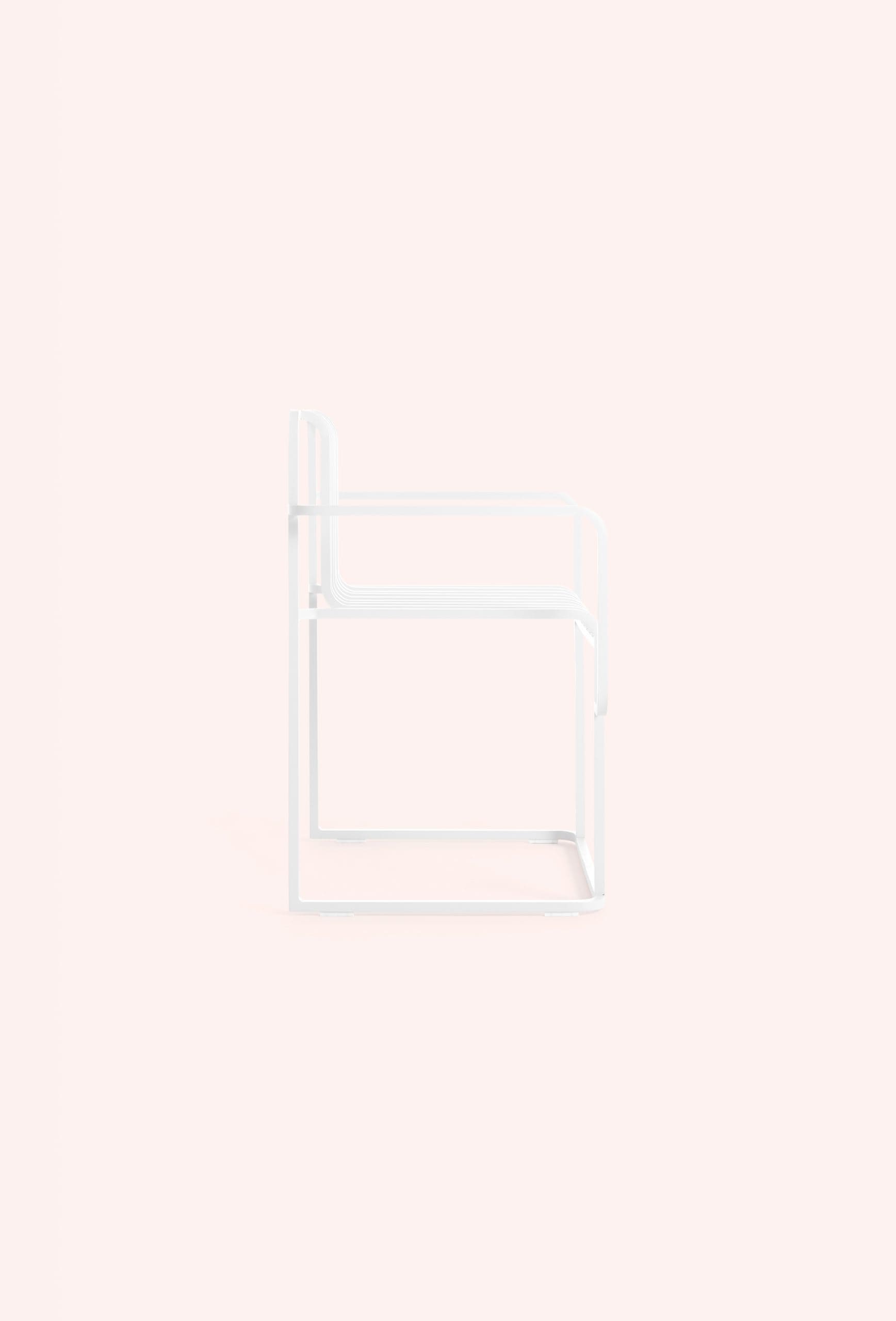 Diabla - Grill Armchair