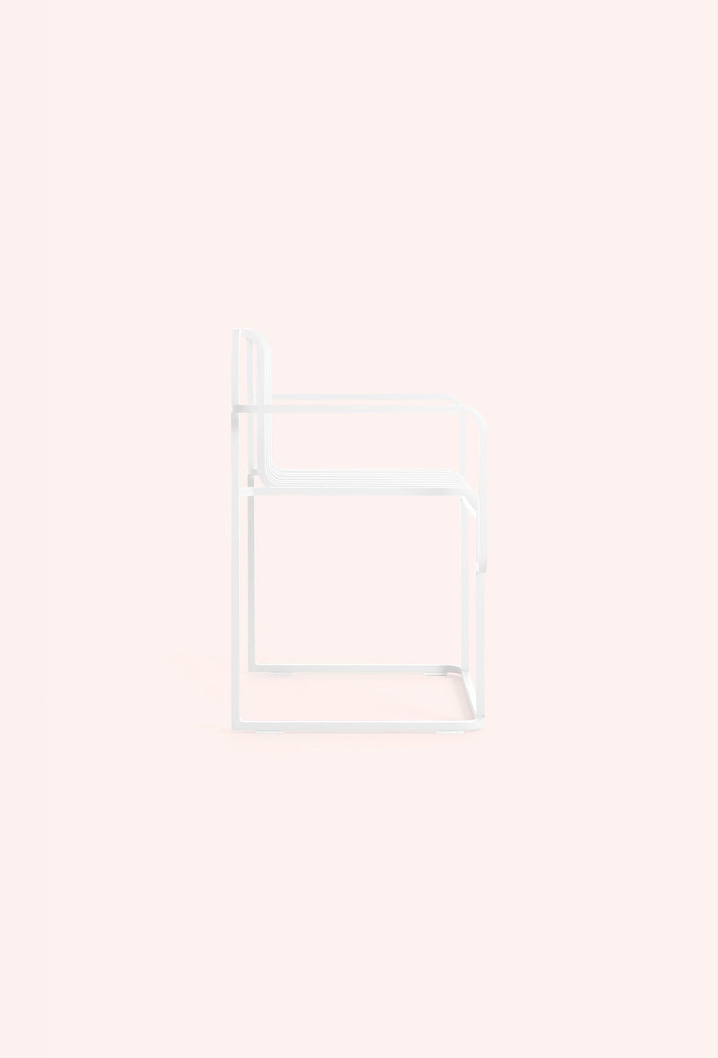 Diabla - Grill Armchair