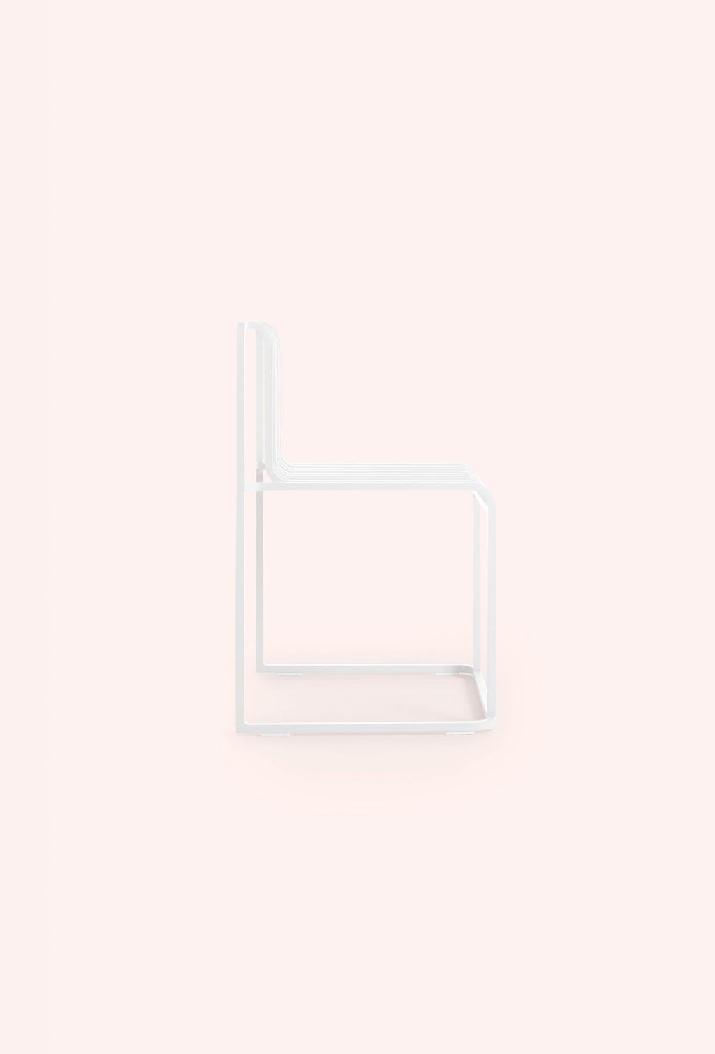 Vondom - Vela Sofa