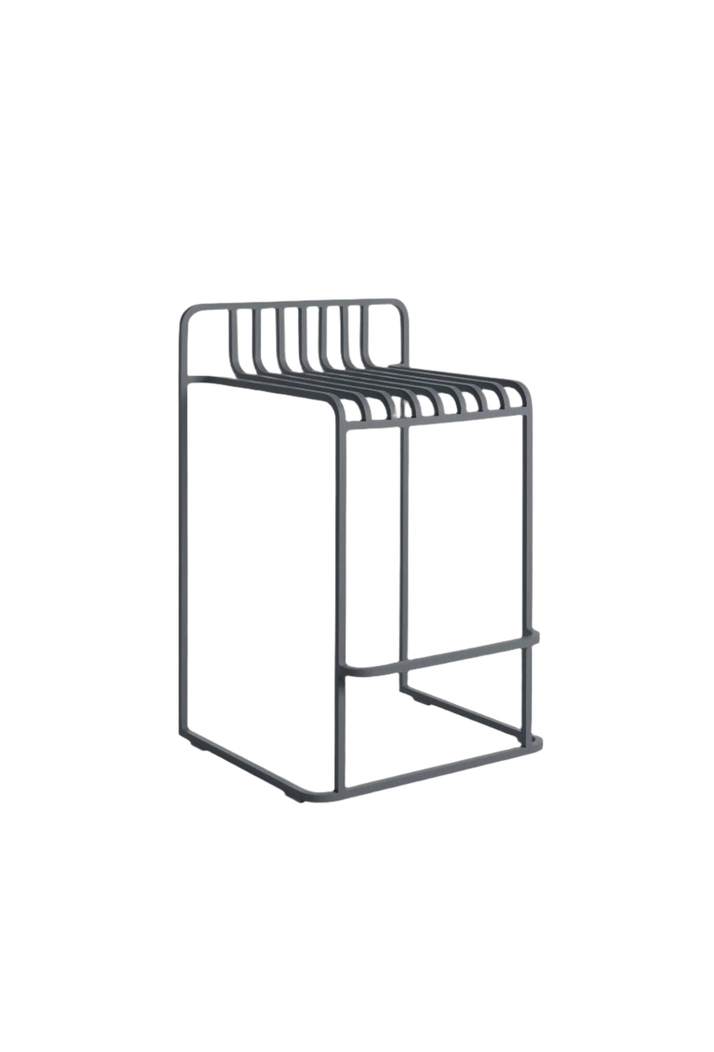 Diabla - Grill Bar Stool